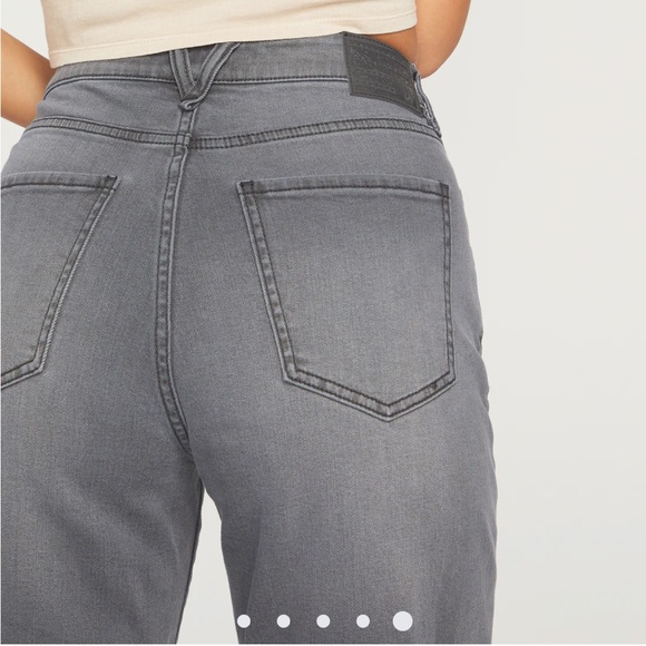 STONE STEP HIGH RISE PANT - VINTAGE BLACK VOLCOM - Picture 3 of 6